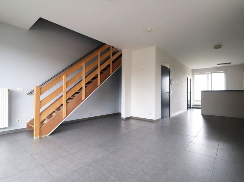 Appartement à louer
                    à 8820 Torhout