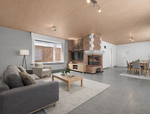                                         Maison à vendre à Hollebeke, € 289.000
