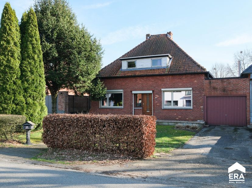 [[ CE BIEN PARTICIPE À LA JOURNÉE MAISONS OUVERTES ERA LE 13/6 DE 13:00 À 14:00 ]]<br />
Ce bien participe à la Journée Maisons Ouvertes ERA. Visitabl