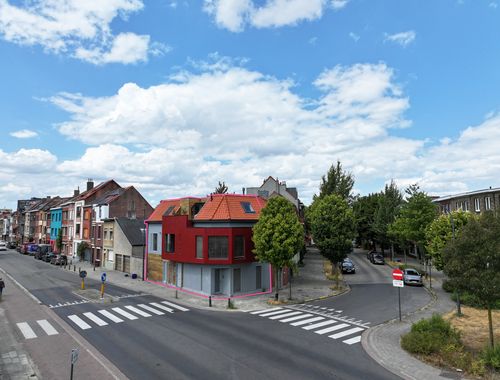                                        Woning te koop in Gent, € 569.000
