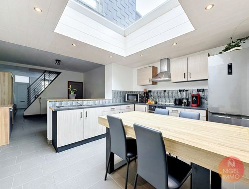                                         Woning te koop in Herstal, € 179.000
