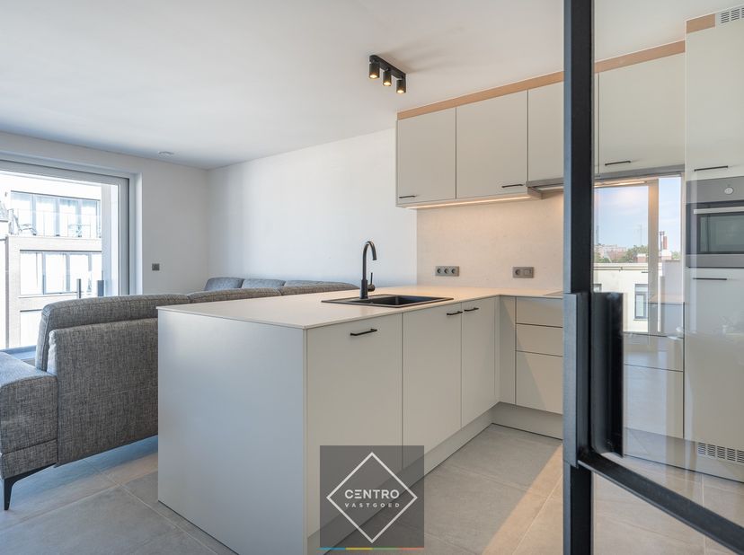 Appartement te koop
                    in 8370 Blankenberge