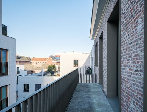                                         Appartement te koop in Gent, € 769.000

