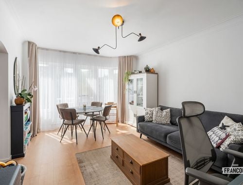                                         Appartement te koop in Blankenberge, € 249.000
