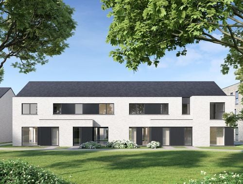                                         Maison à vendre à Adegem, € 445.493
