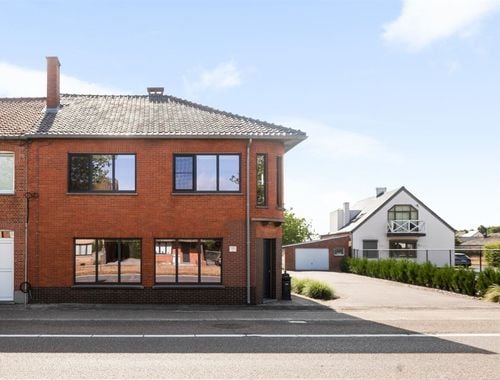                                         Eengezinswoning te koop in Hasselt, € 415.000
