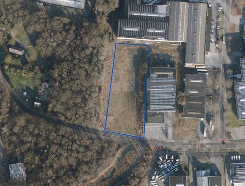                             Bedrijfsgebouw te huur in Houthalen
