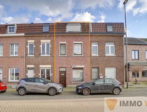                                         Woning te koop in Tongeren, € 197.000
