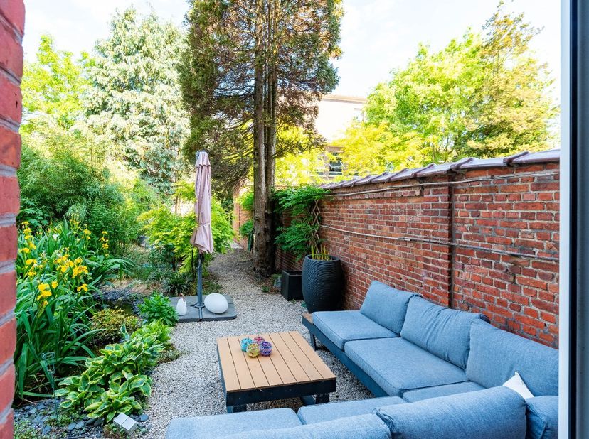 Appartement à louer à Cyriel Buyssestraat 36 boîte A,
                    2020 Antwerpen