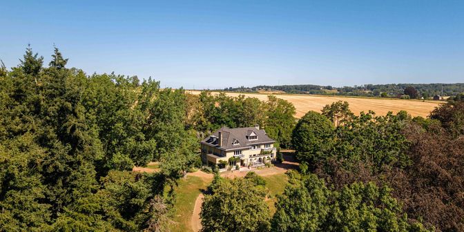 Huis te koop in 1460 Ittre