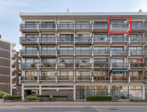                                         Studio te koop in Koksijde, € 125.000
