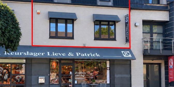Appartement te huur in Weg naar Zwartberg 7 bus A, 3660 Opglabbeek