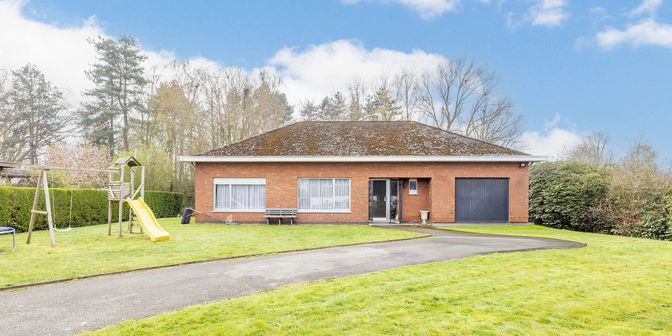 Maison à vendre à Landstraat 31, 2560 Kessel