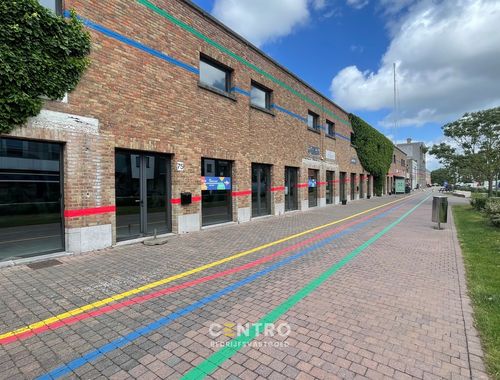                             Horeca te huur in Zeebrugge
