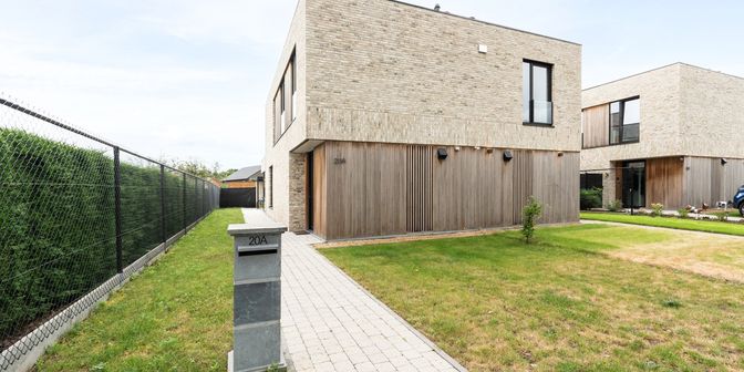 Huis te koop in Heikantstraat 20A, 2430 Eindhout