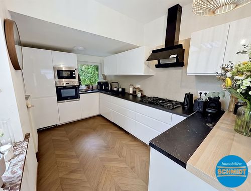                                         Eengezinswoning te koop in Anderlecht, € 545.000
