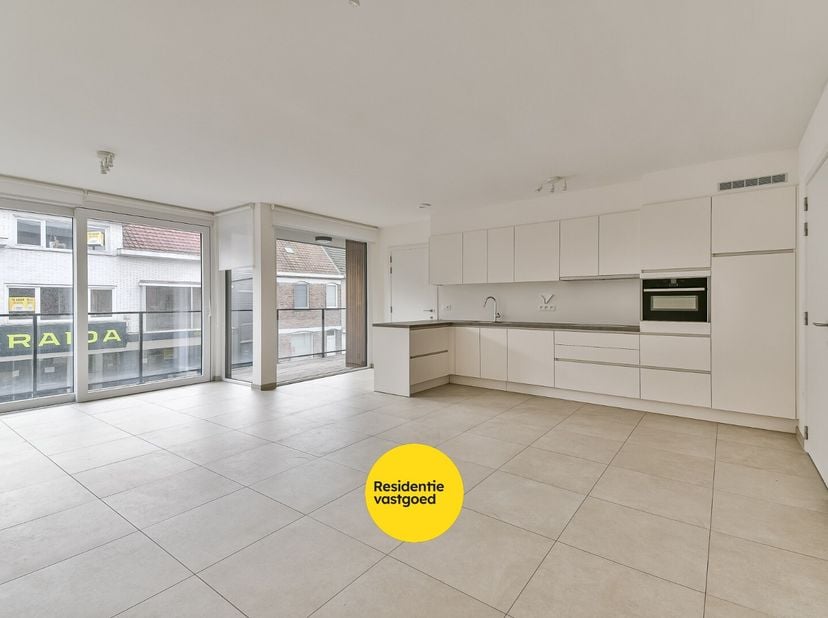 Appartement à louer
                    à 8211 Aartrijke