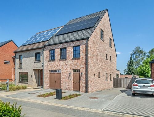                                         Woning te koop in Linden, € 795.000
