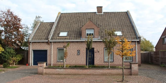 Huis te koop in Kruisbekstraat 25, 3920 Lommel