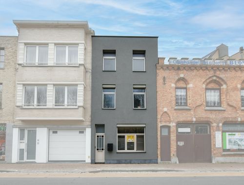                                         Woning te koop in Blankenberge, € 265.000
