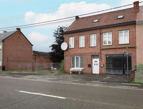                                         Woning te koop in Alken, € 449.000
