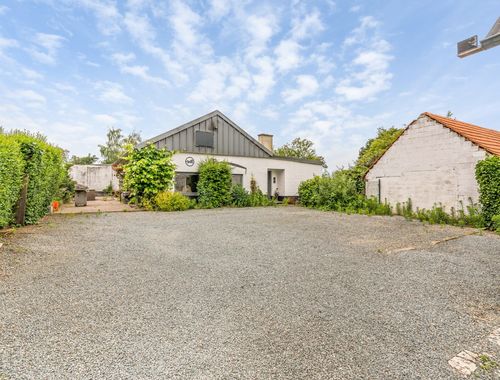                                        Woning te koop in Neeroeteren, € 295.000
