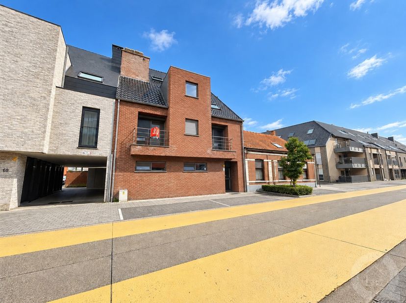 Appartement te huur in Neerstraat 66 bus 101,
                    3980 Tessenderlo