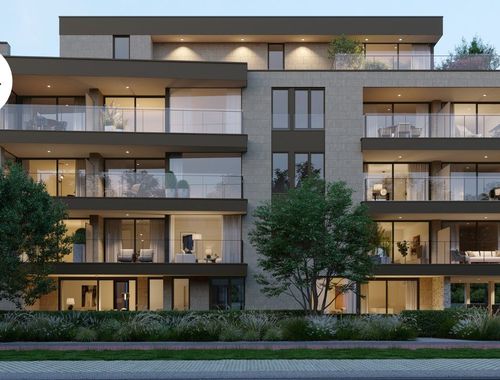                                         Appartement te koop in Genk, € 330.000

