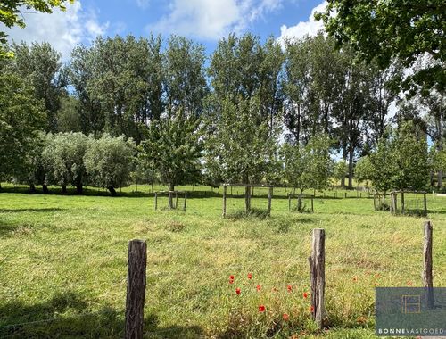                                         Bouwgrond te koop in Damme, € 419.000
