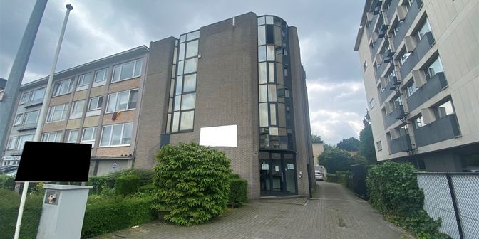 Bedrijfsvastgoed te huur in Bisschoppenhoflaan 318 bus 4, 2100 Deurne