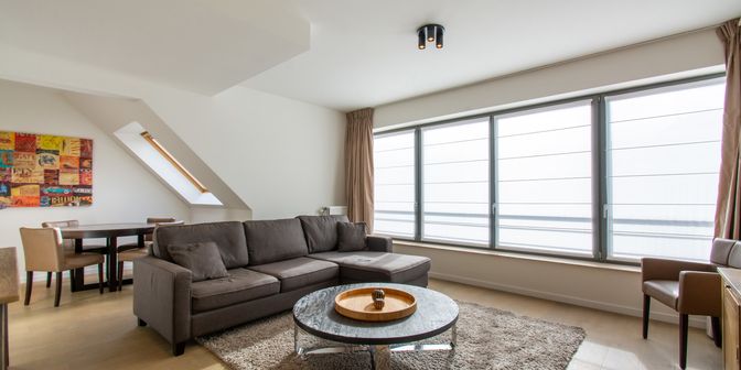 Appartement à vendre à Avenue du Frioul 3, 1140 Evere