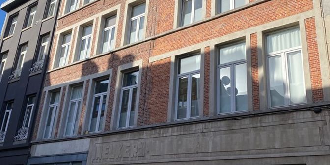 Appartement te huur in Hertoginstraat 21, 2018 Antwerpen
