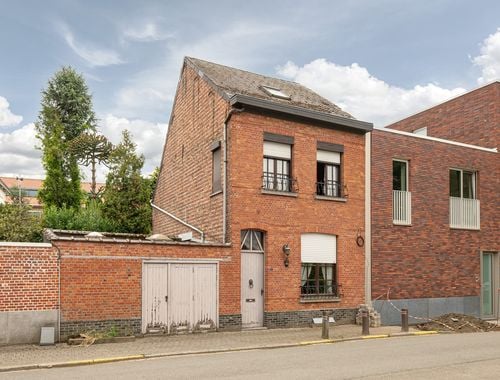                                         Eengezinswoning te koop in Mechelen, € 199.000
