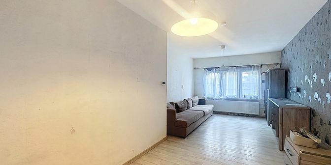 Appartement te koop in Winkelhaakstraat 40, 2170 Merksem