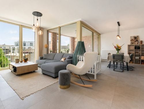                                         Appartement te koop in Haacht, € 415.000
