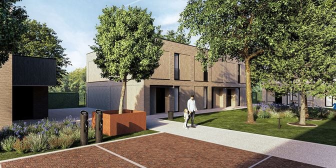 Huis te koop in Pullaarsteenweg, 2870 Puurs
