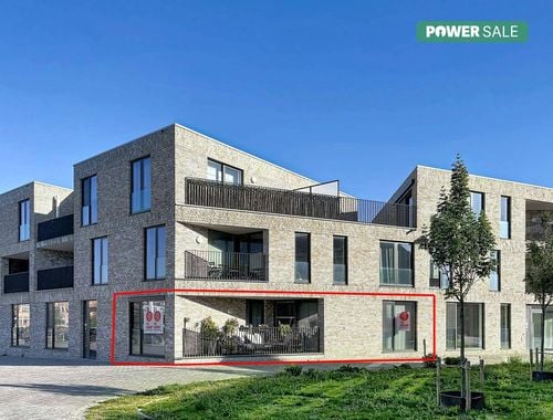                                         Appartement à vendre à Oudenaarde, € 275.000
