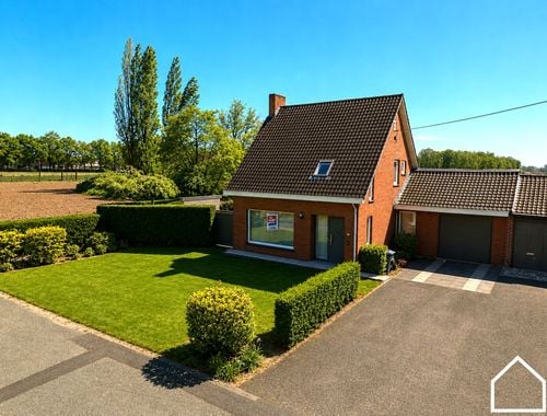                                         Woning te koop in Brielen, € 299.000

