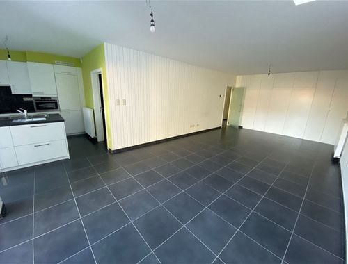                                         Gelijkvloers app. te huur in Leopoldsburg, € 840
