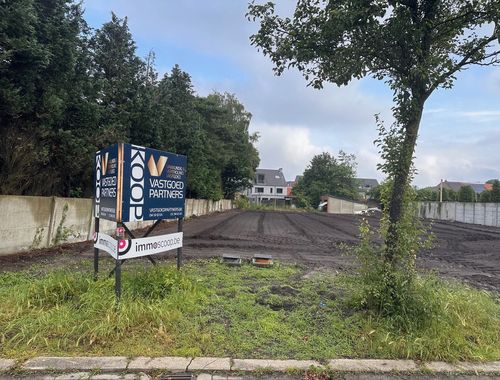                                         Bouwgrond te koop in Mol, € 175.000

