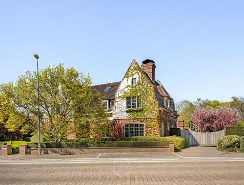                                         Villa-landhuis te koop in Lokeren, € 1.485.000
