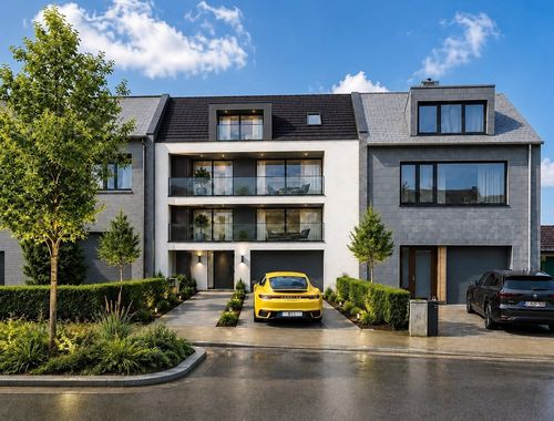                                         Terrain à bâtir à vendre à Diest, € 139.000
