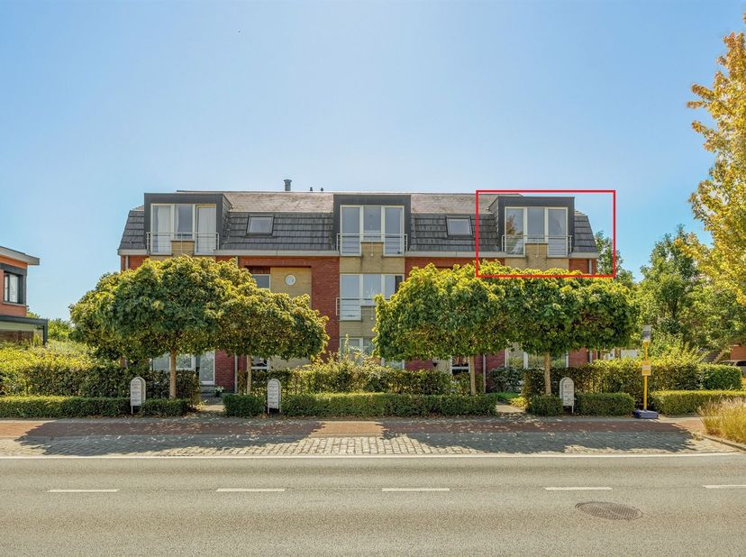 Instapklaar appartement op 2de verdieping(dak) in Booischot.<br />
<br />
<br />
Ontdek dit zéér goed onderhouden appartement in Residentie 't Schalu
