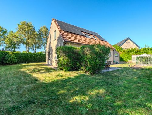                                         Woning te koop in Snellegem, € 459.000
