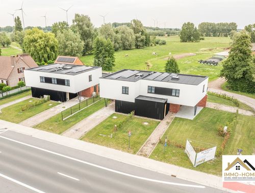                                         Woning te koop in Overmere, € 565.000
