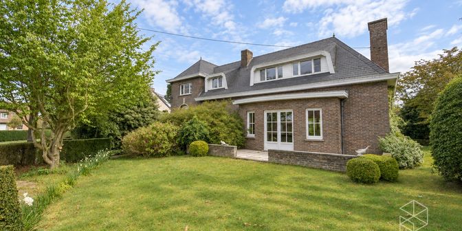 Huis te koop in Kraaiveldstraat 61, 8020 Hertsberge