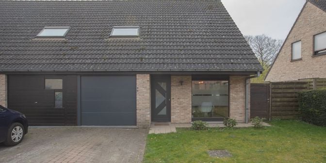 Maison à vendre à Rapaertstraat 38, 8310 Assebroek