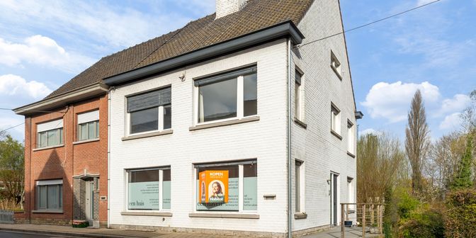 Maison à vendre à Neerbeekstraat 15, 8501 Bissegem