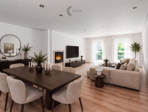                                         Villa te koop in Moerkerke, € 525.000

