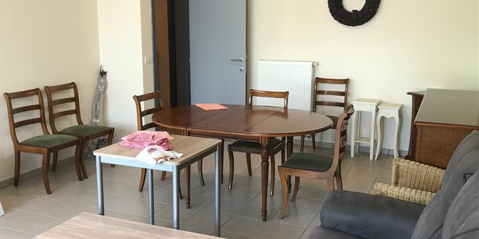 Appartement te koop in Bevrijdingsplein 3 bus 0202, 8930 Menen